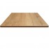 3MM Laminate Indoor Commercial Restaurant Table Top Hospitality Rectangle